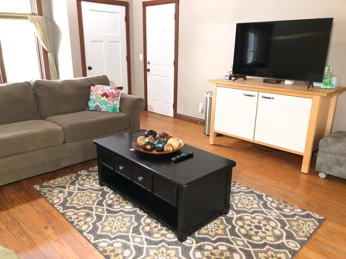 The Lodge Dog And Family Friendly 5 Bedrooms 13 Guests 10 Beds Saint Peter Dış mekan fotoğraf