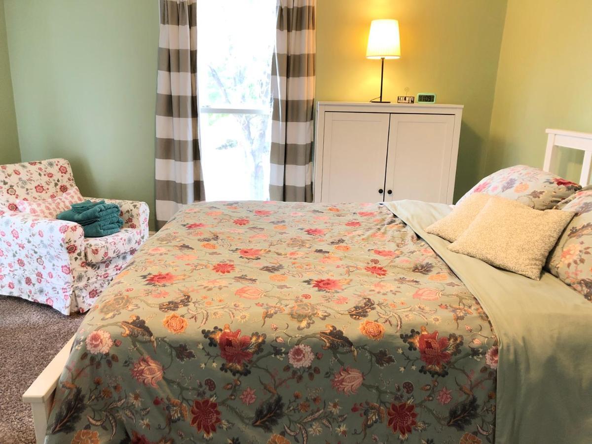 The Lodge Dog And Family Friendly 5 Bedrooms 13 Guests 10 Beds Saint Peter Dış mekan fotoğraf