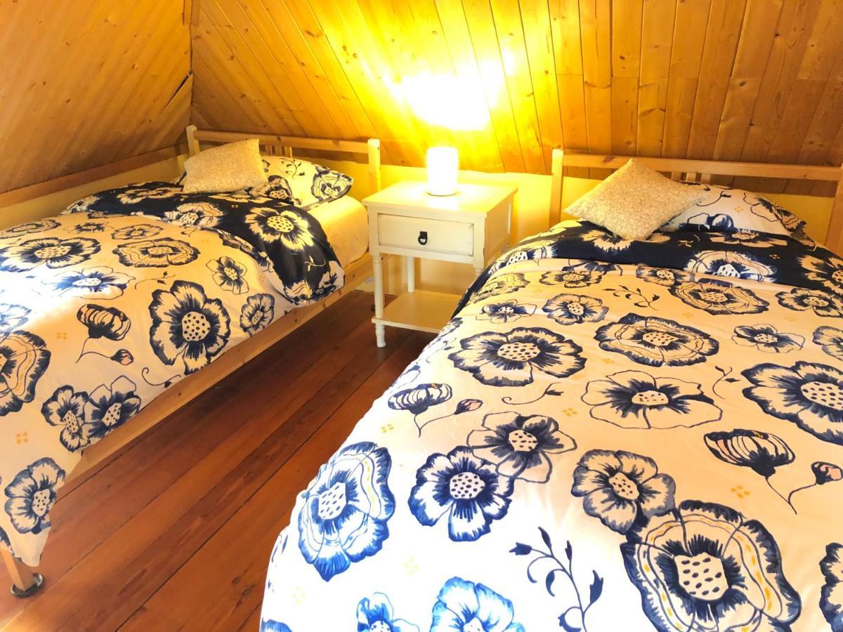 The Lodge Dog And Family Friendly 5 Bedrooms 13 Guests 10 Beds Saint Peter Dış mekan fotoğraf