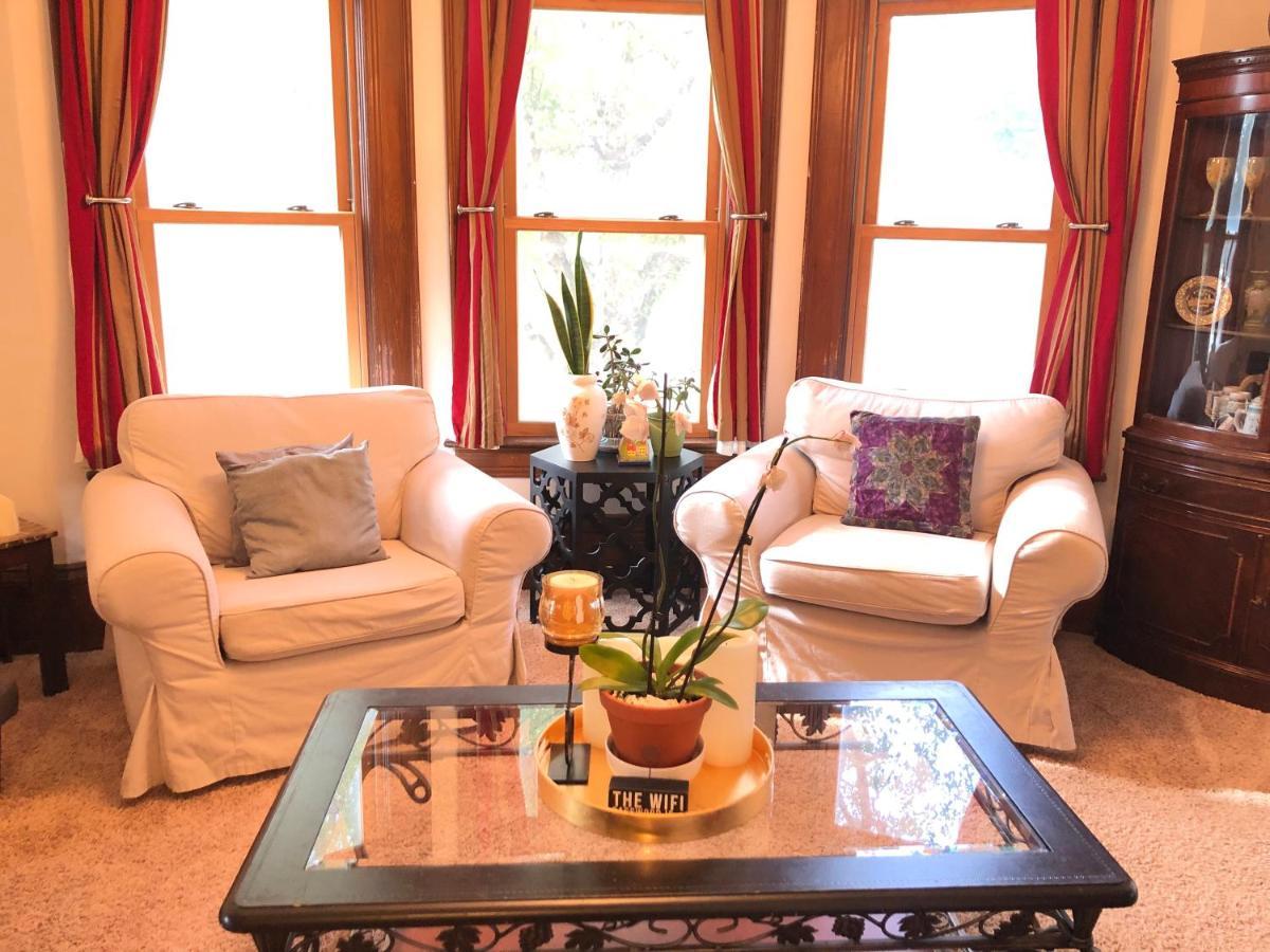 The Lodge Dog And Family Friendly 5 Bedrooms 13 Guests 10 Beds Saint Peter Dış mekan fotoğraf