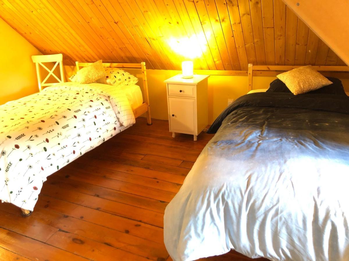 The Lodge Dog And Family Friendly 5 Bedrooms 13 Guests 10 Beds Saint Peter Dış mekan fotoğraf