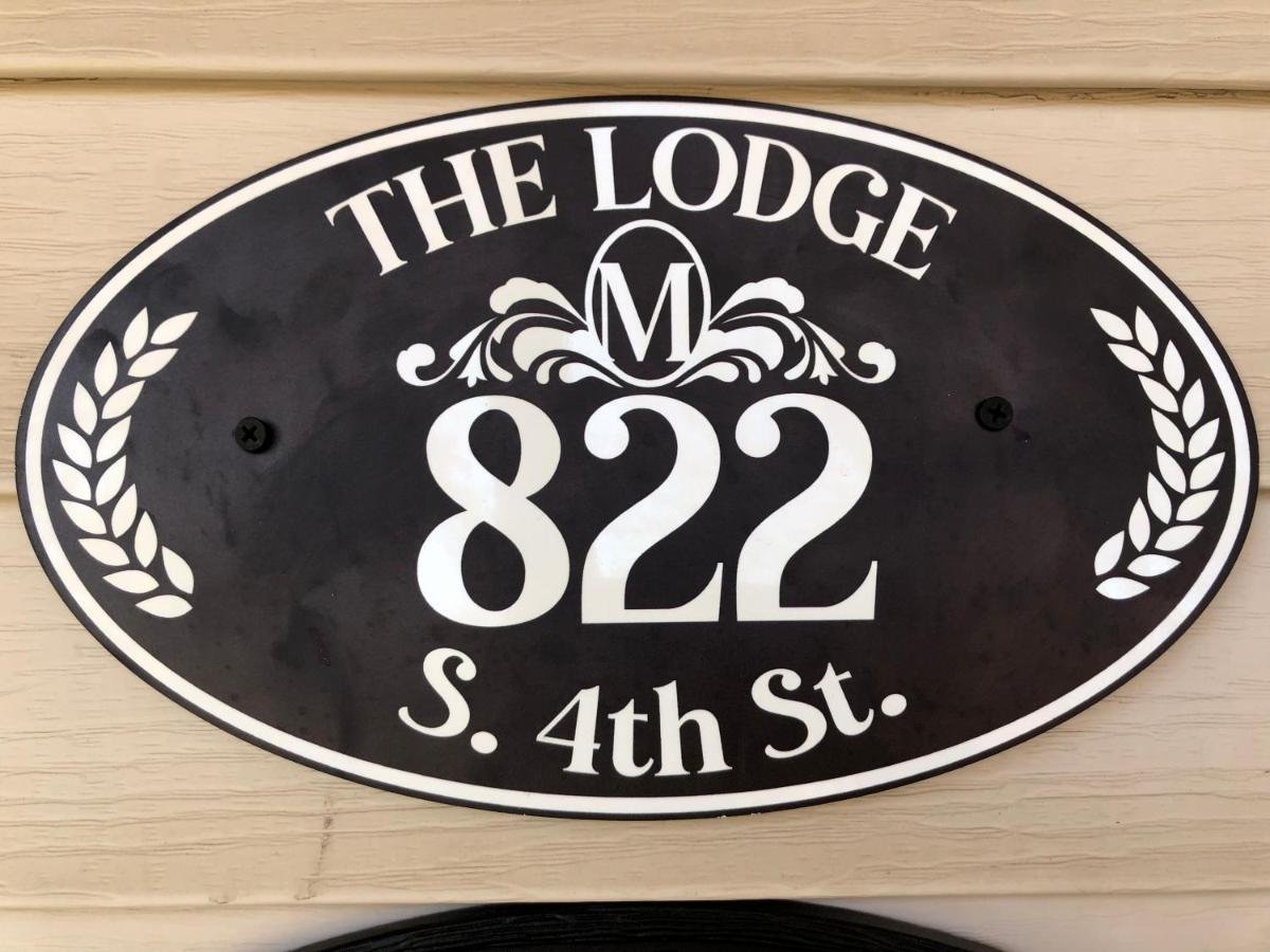 The Lodge Dog And Family Friendly 5 Bedrooms 13 Guests 10 Beds Saint Peter Dış mekan fotoğraf