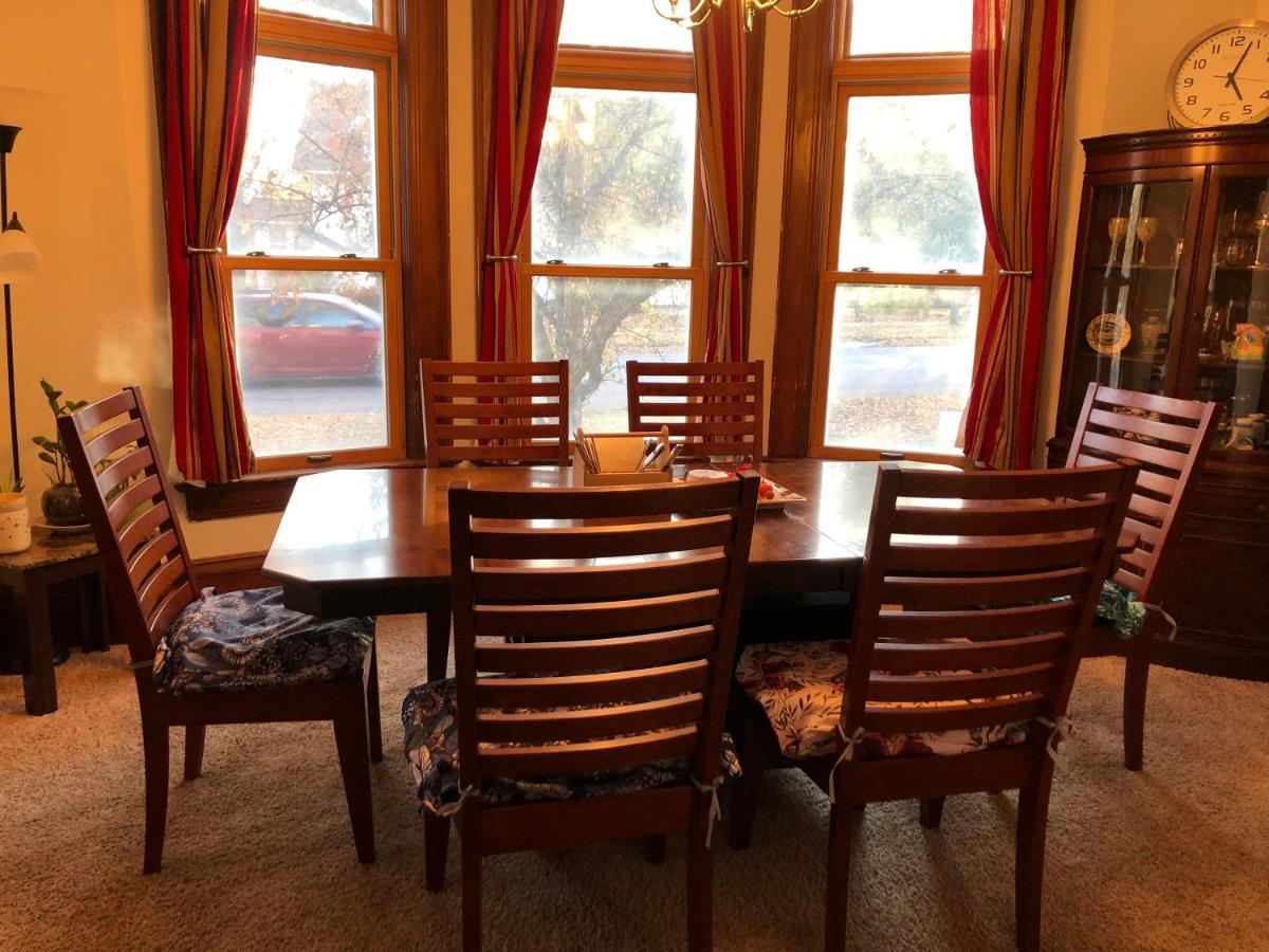 The Lodge Dog And Family Friendly 5 Bedrooms 13 Guests 10 Beds Saint Peter Dış mekan fotoğraf